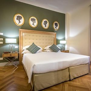 Standaard Kamer met een King Size Bed